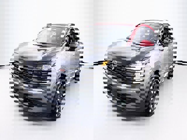 New 2026 Nissan Kicks SR w/ SR Premium Package image 1