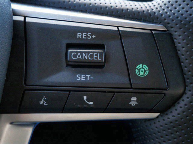 Used 2025 Mitsubishi Outlander SEL Black Edition image 27