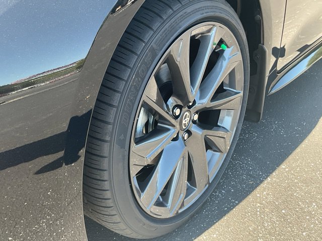 New 2027 Toyota Corolla SE FWD image 10