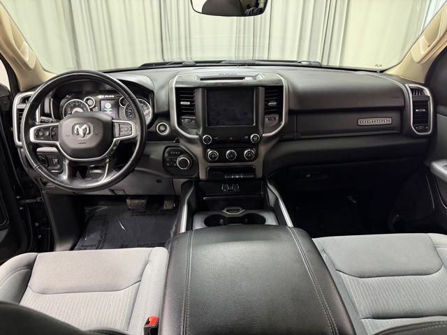 Used 2020 RAM 1500 Big Horn image 11