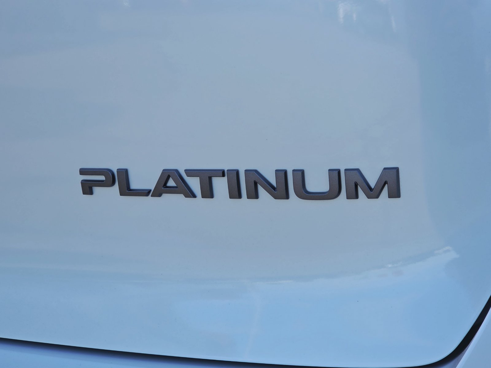 New 2027 Nissan Armada Platinum AWD/4WD image 6