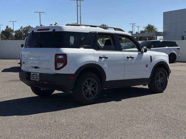 Used 2024 Ford Bronco Sport Big Bend image 6