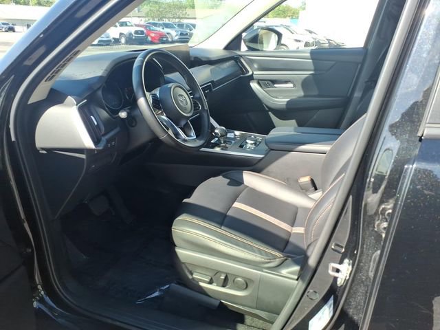 Used 2025 MAZDA CX-90 3.3 Turbo w/ Select Package AWD/4WD image 2