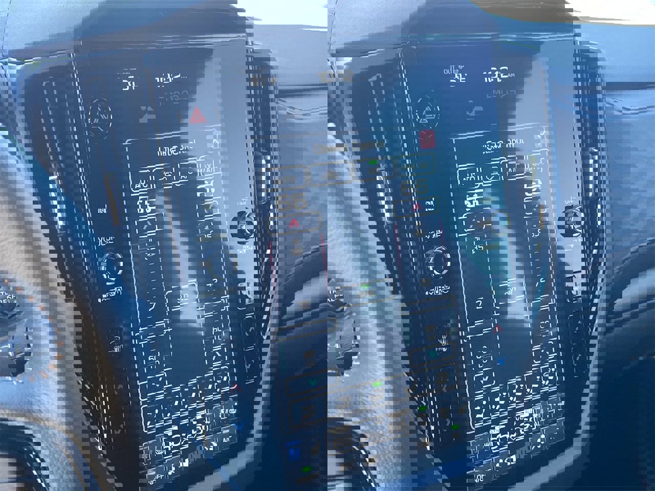 New 2025 Subaru Forester Touring image 24