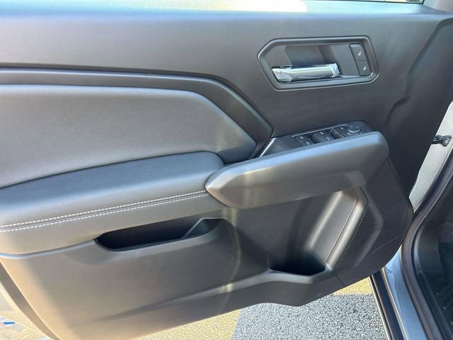 New 2026 GMC Canyon Elevation w/ Convenience Package image 20