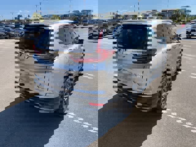 Used 2021 Honda CR-V EX-L image 5