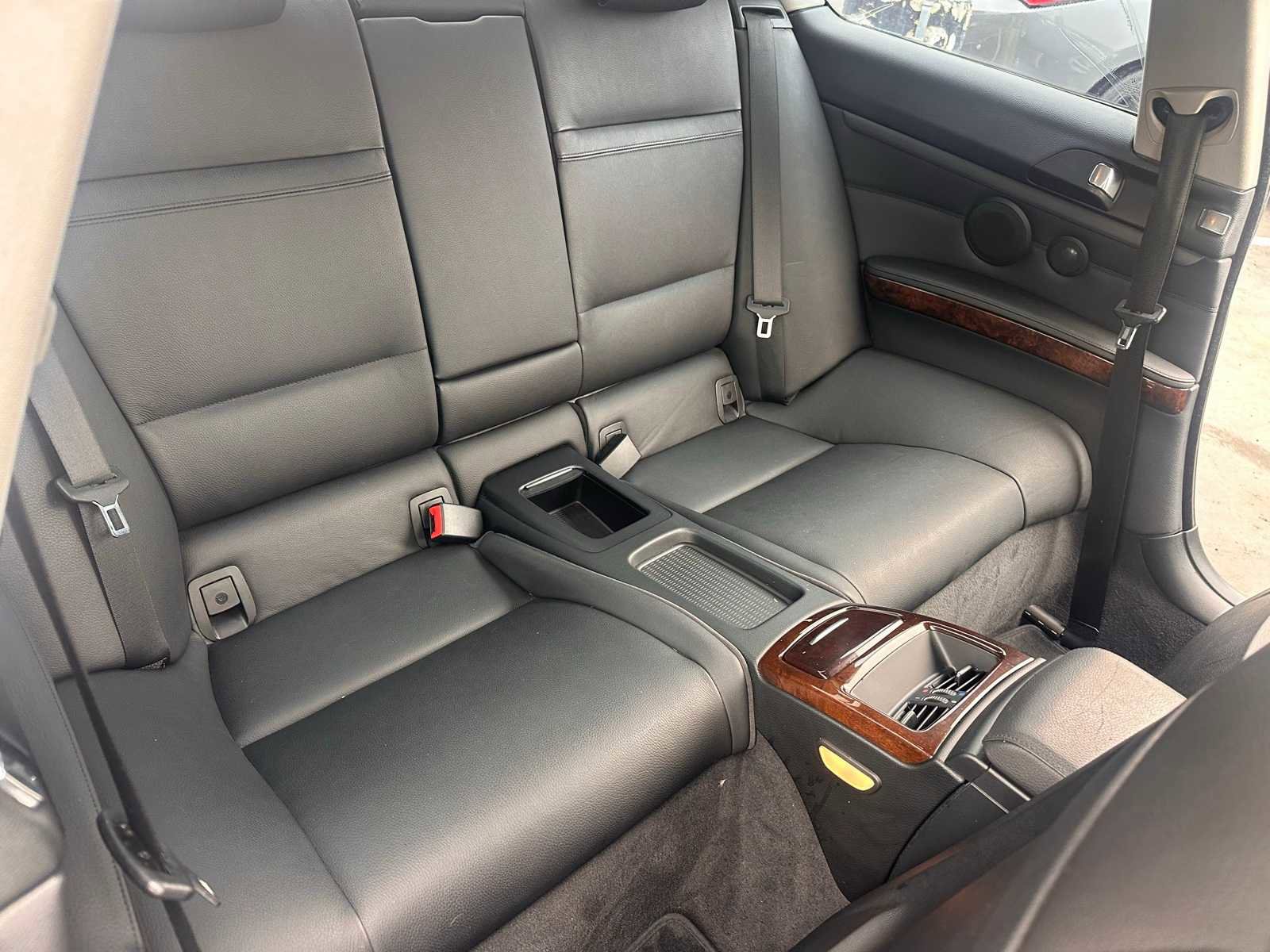 Used 2012 BMW 335i Coupe image 13