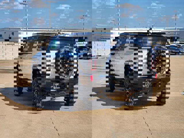 New 2026 GMC Hummer EV SUV image 13