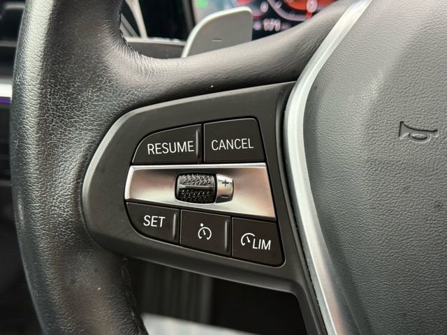 Used 2022 BMW 330i xDrive Sedan w/ Premium Package 2 image 47