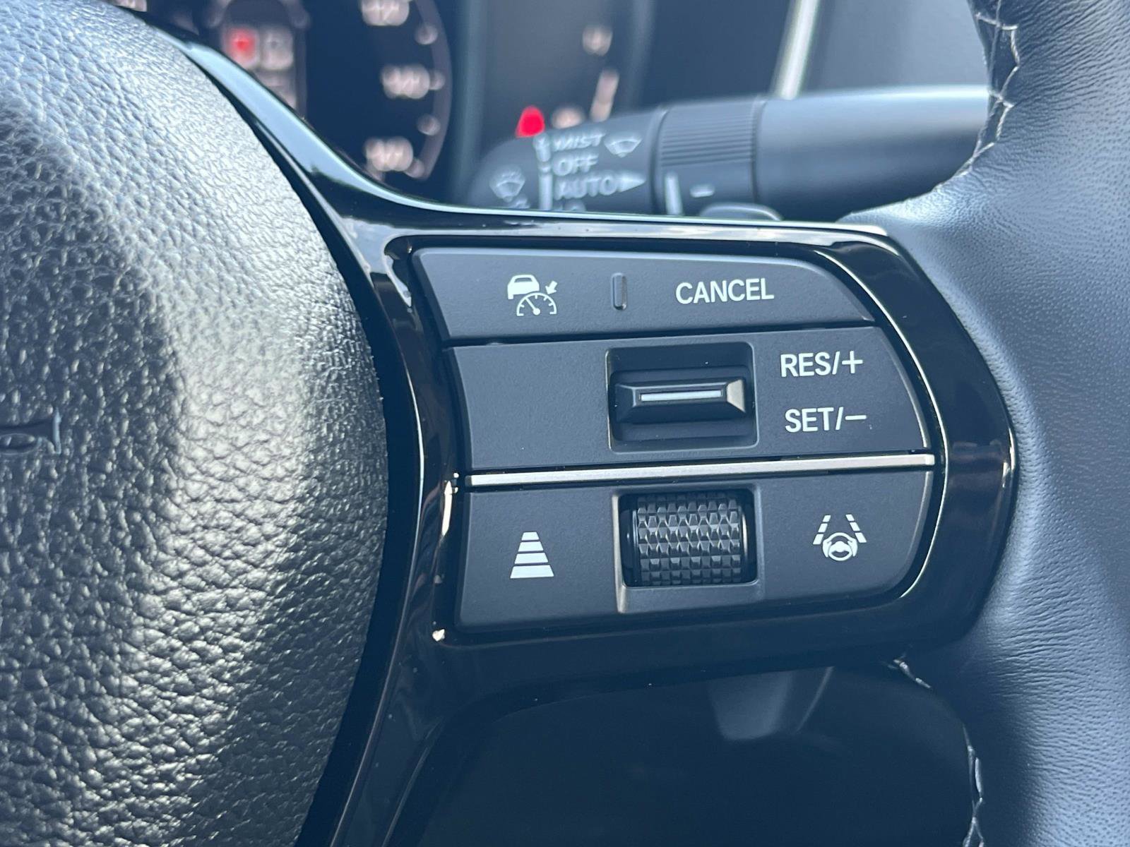 Certified 2024 Honda Civic Touring image 10