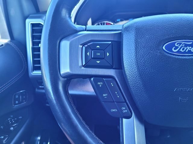 Certified 2021 Ford Expedition Platinum AWD/4WD image 24
