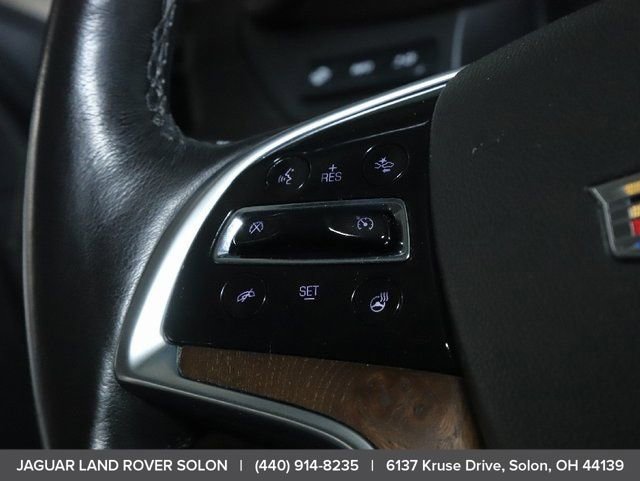 Used 2018 Cadillac Escalade Premium Luxury image 22