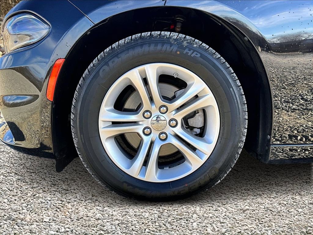 Used 2023 Dodge Charger SXT image 8