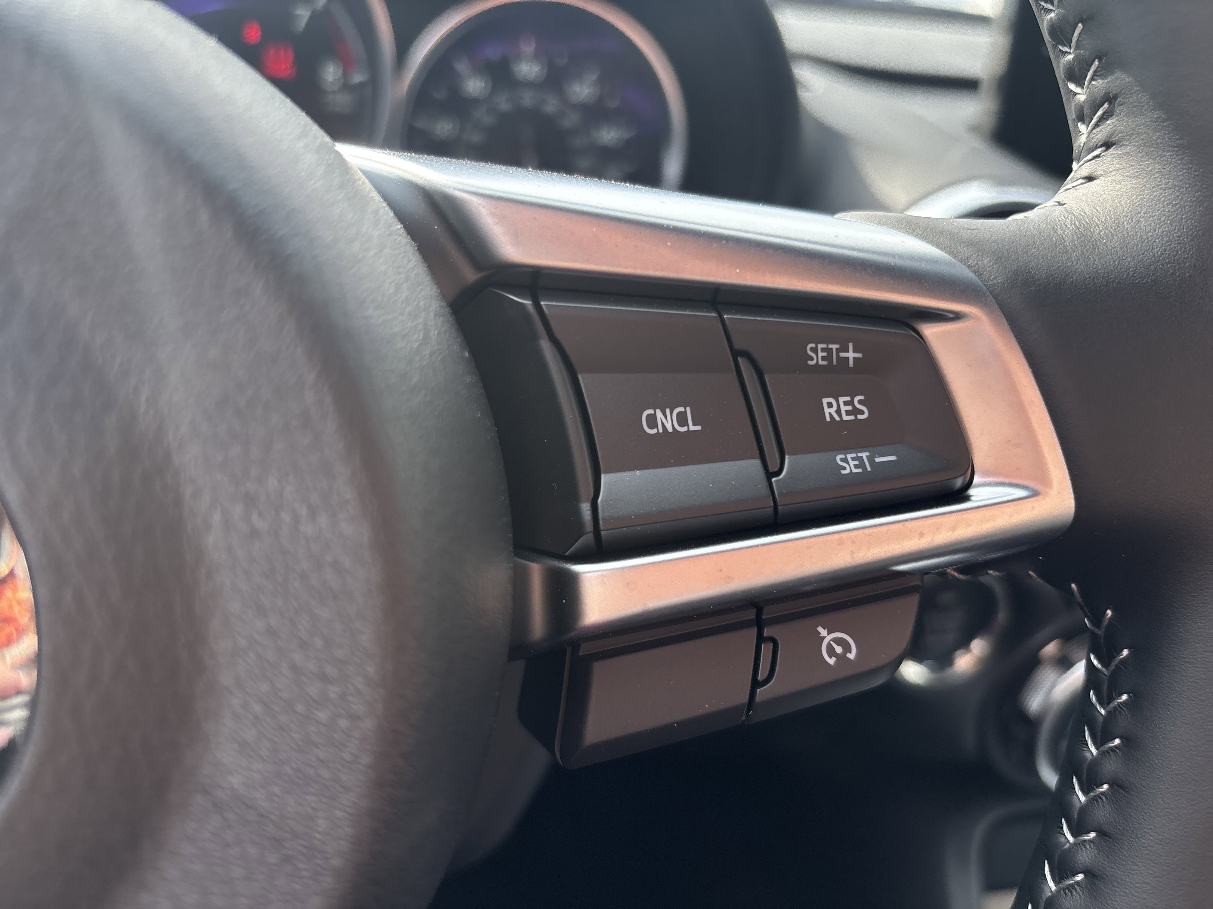 Used 2024 MAZDA MX-5 Miata Grand Touring image 24