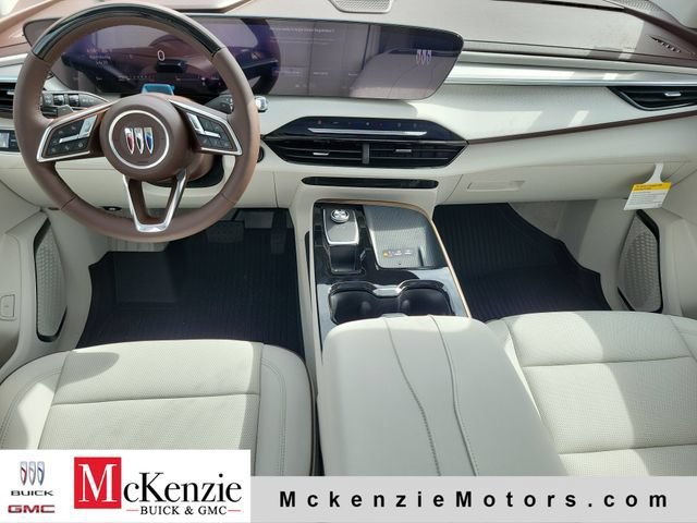 New 2026 Buick Enclave Avenir w/ Super Cruise Package FWD image 25