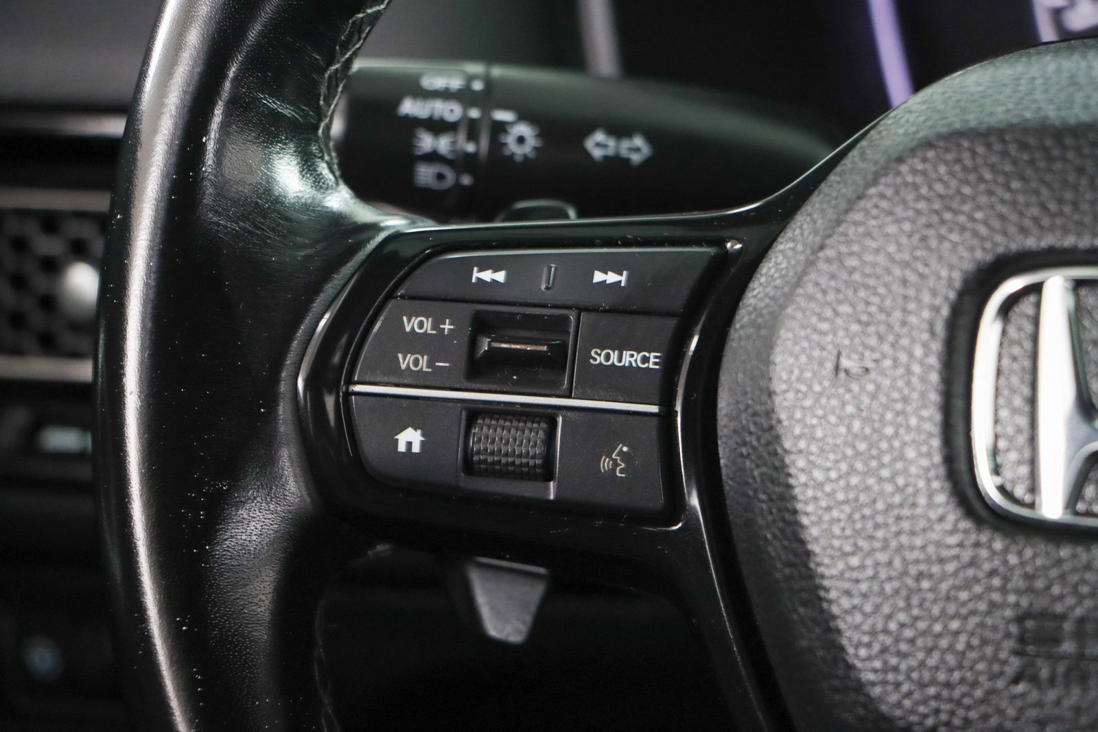 Used 2023 Honda Civic Sport image 13