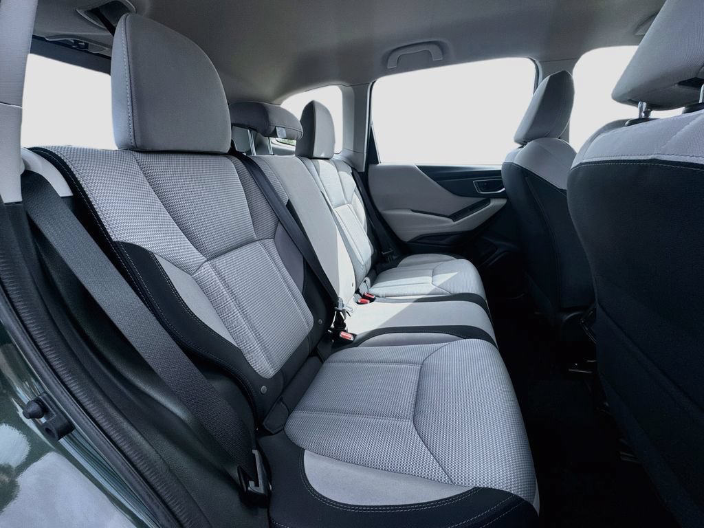 Certified 2023 Subaru Forester AWD/4WD image 23