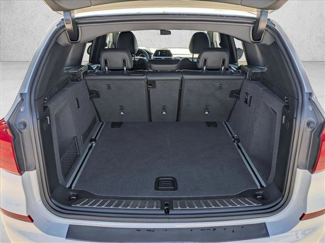Used 2019 BMW X3 sDrive30i w/ Driving Assistance Package image 6