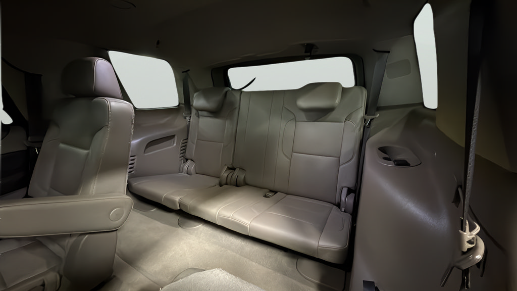 Used 2020 Chevrolet Tahoe Premier AWD/4WD image 30