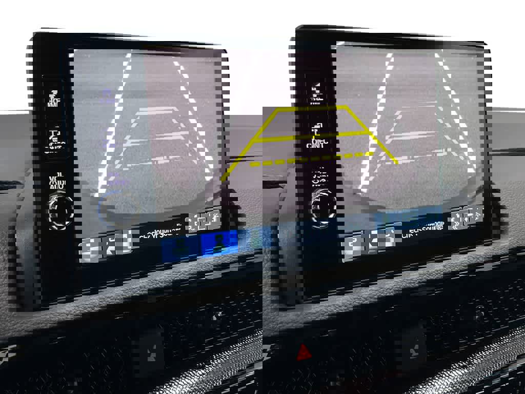 New 2026 Honda CR-V EX-L image 20