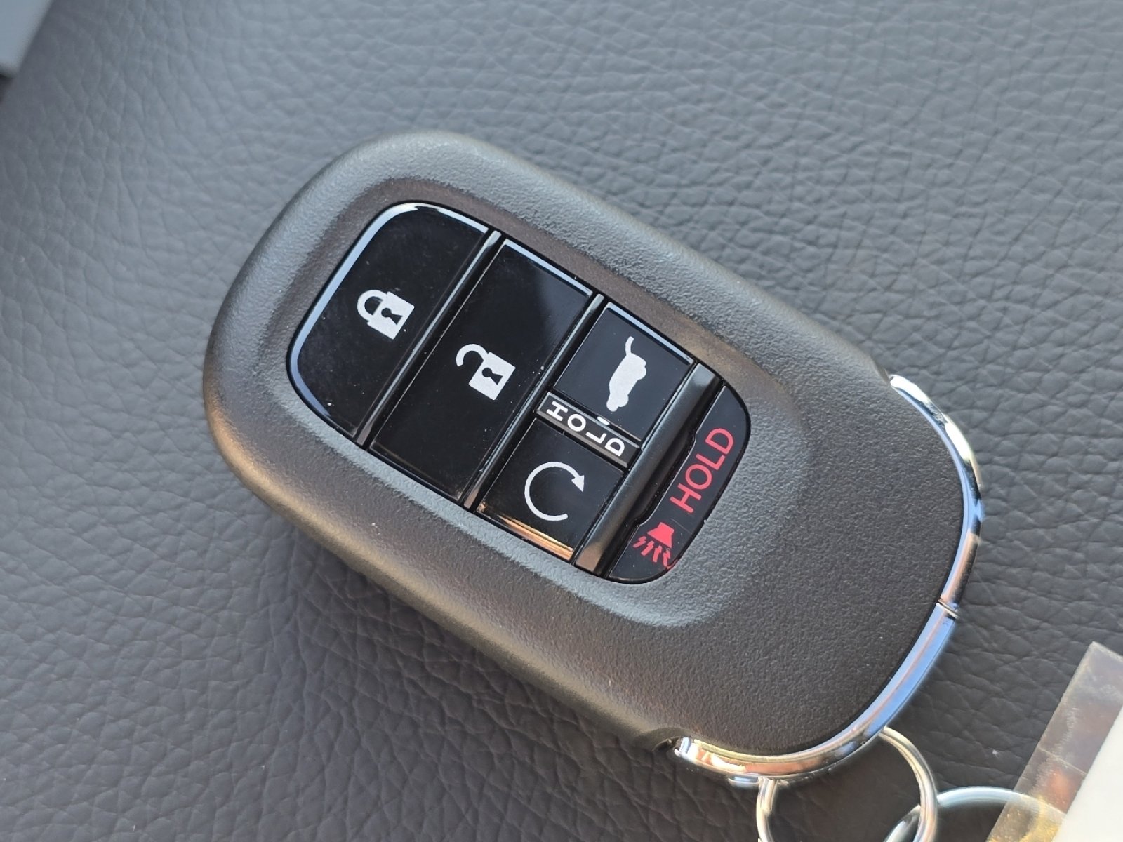 New 2026 Honda Pilot Black Edition image 37