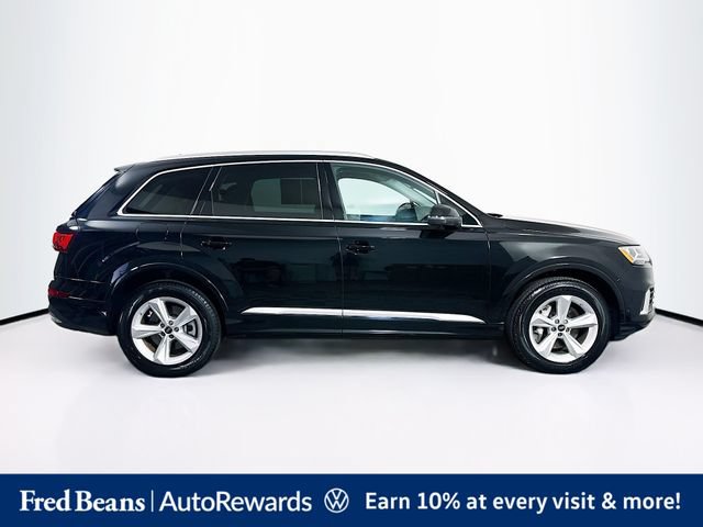 Used 2023 Audi Q7 2.0T Premium w/ Convenience Package AWD/4WD image 10