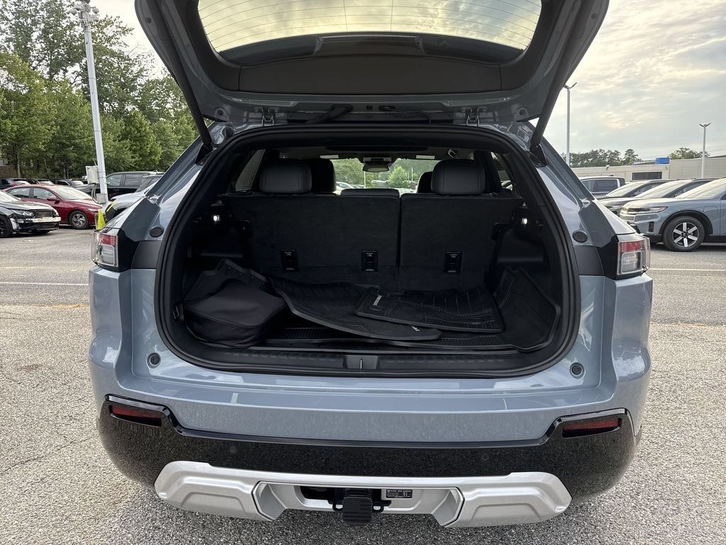 Used 2024 Honda Prologue Touring image 21
