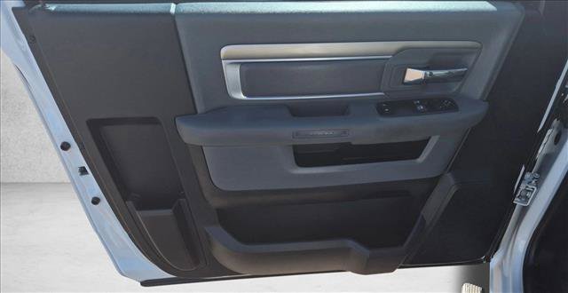 Used 2014 RAM 1500 Tradesman w/ Power & Remote Entry Group RWD image 10