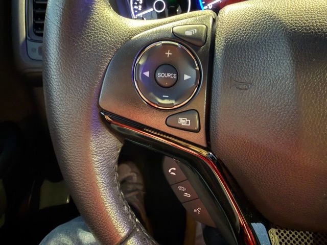 Used 2022 Honda HR-V Sport image 13