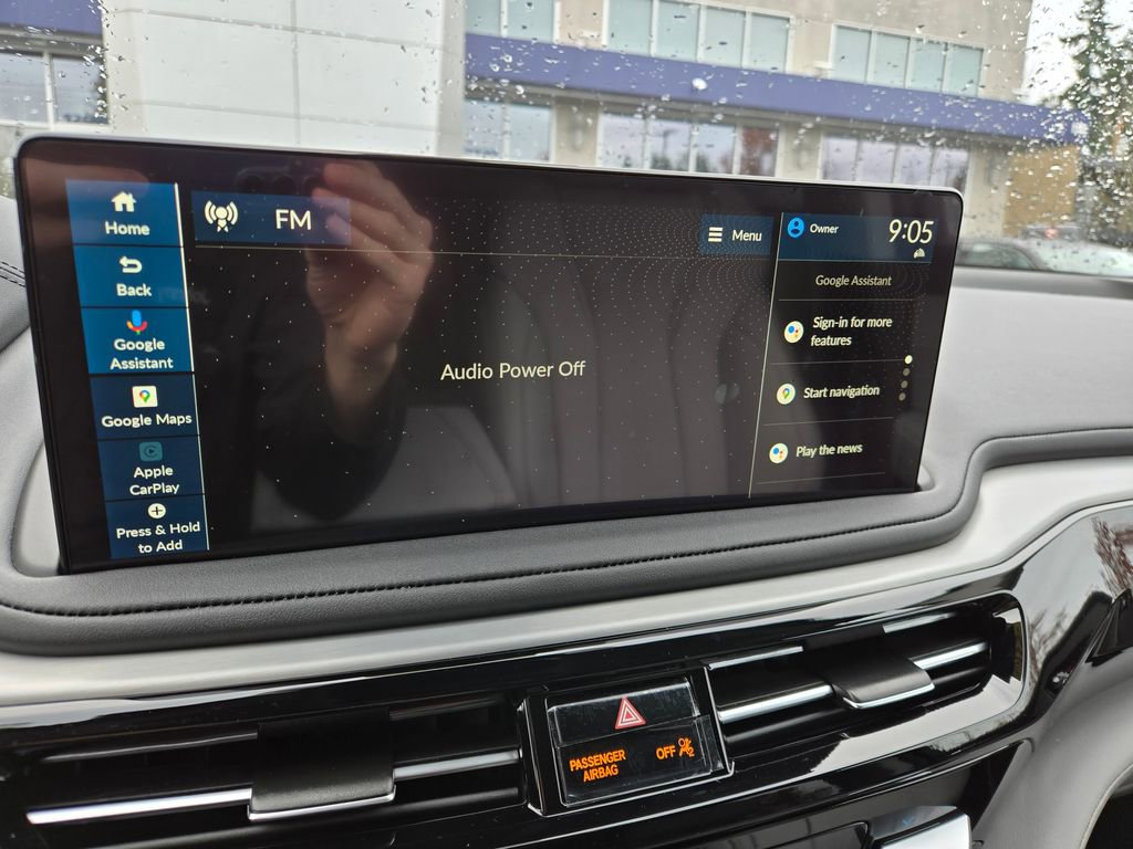 New 2026 Acura MDX SH-AWD w/ Technology Package image 22