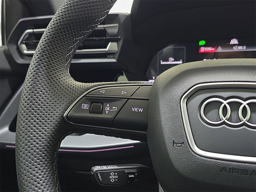 New 2026 Audi S3 Premium image 16