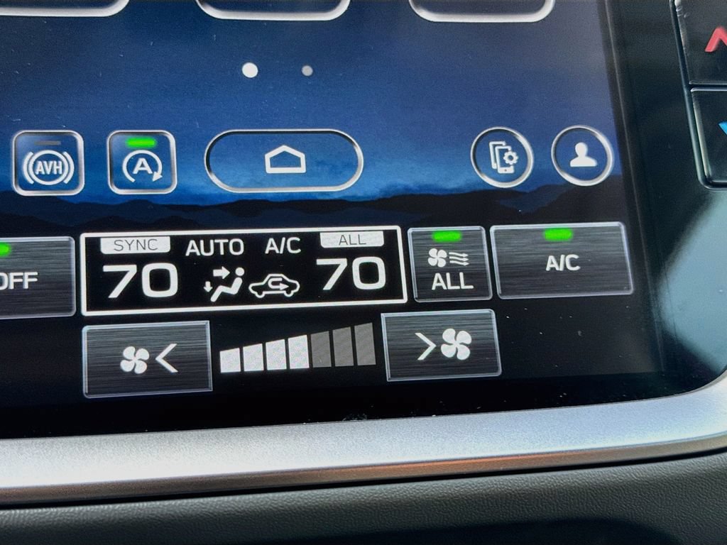 Certified 2024 Subaru Crosstrek 2.0i Premium AWD/4WD image 17