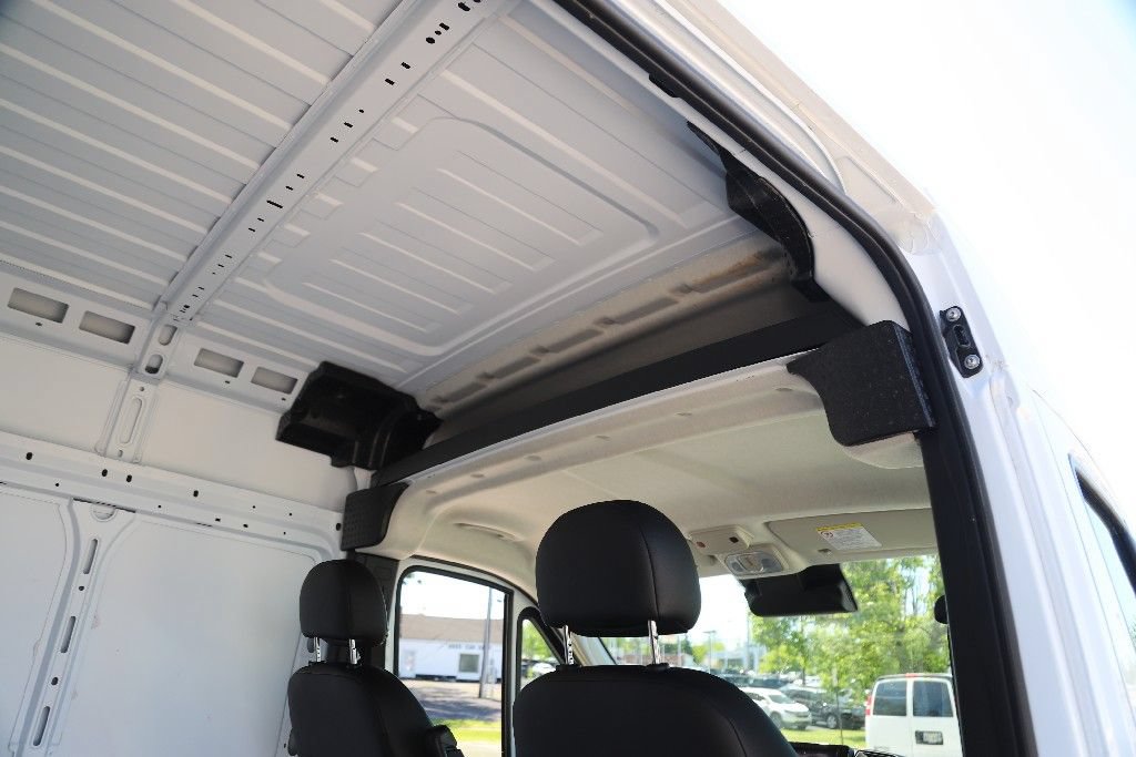 Used 2026 RAM ProMaster 2500 w/ Convenience Group FWD image 42
