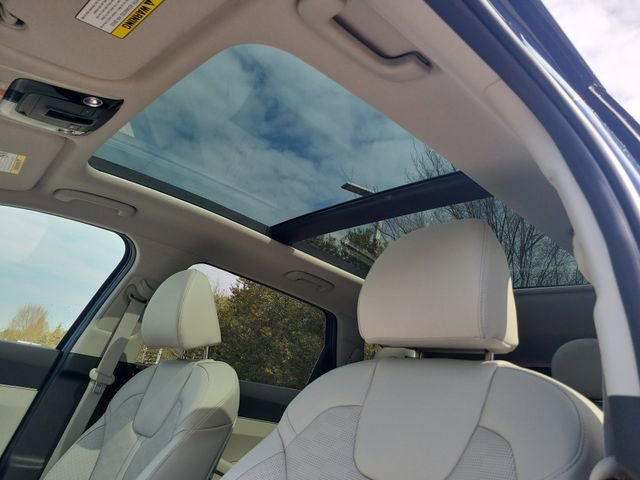 New 2026 Kia Sorento EX image 15