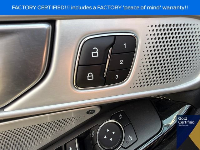 Used 2023 Ford Explorer ST w/ Equipment Group 401A AWD/4WD image 28