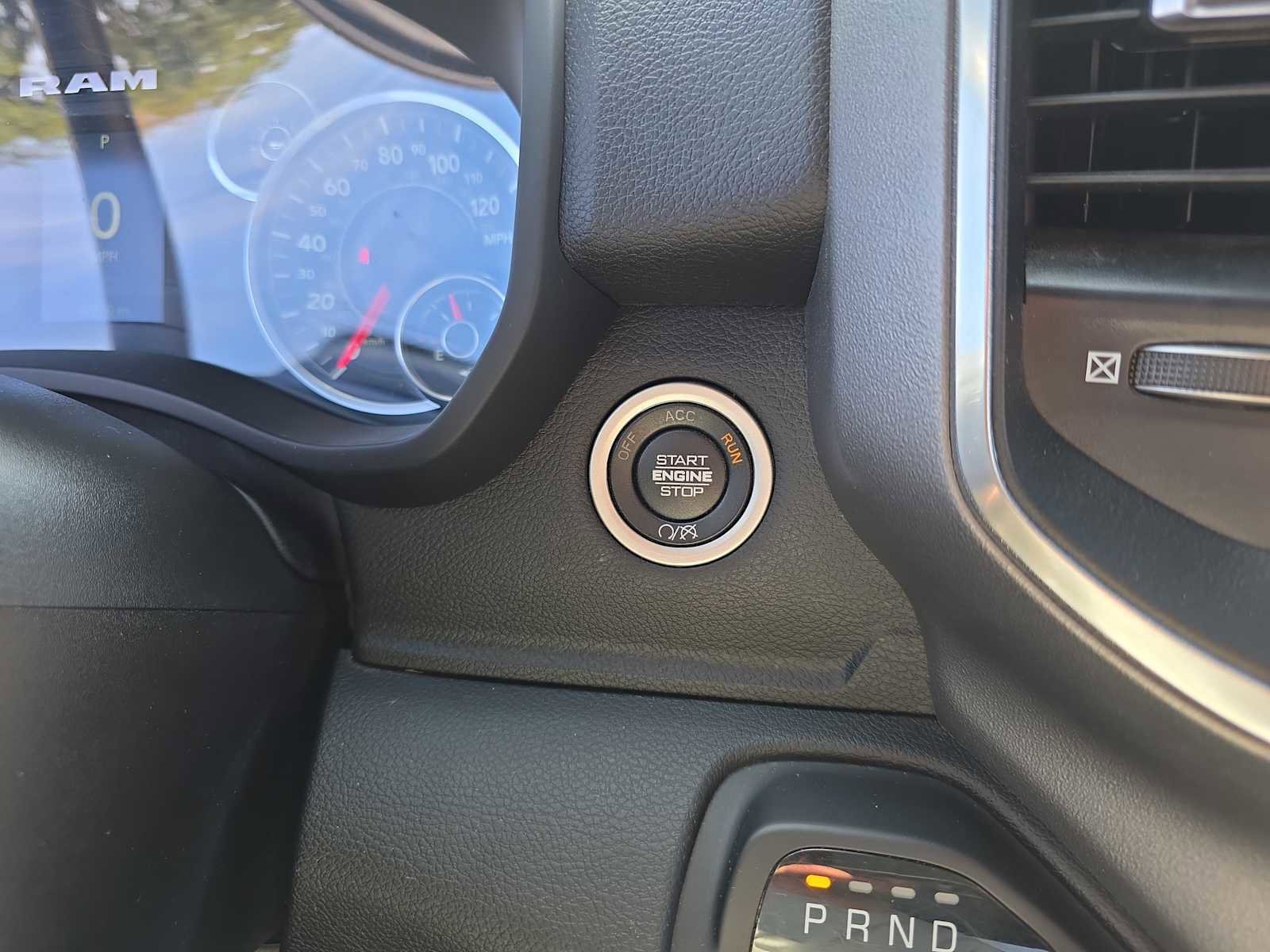 Used 2024 RAM 2500 Big Horn image 20