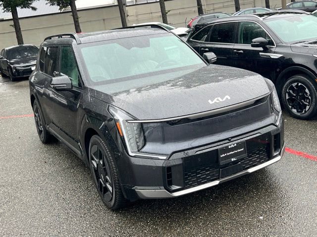 Certified 2024 Kia EV9 GT-Line image 5