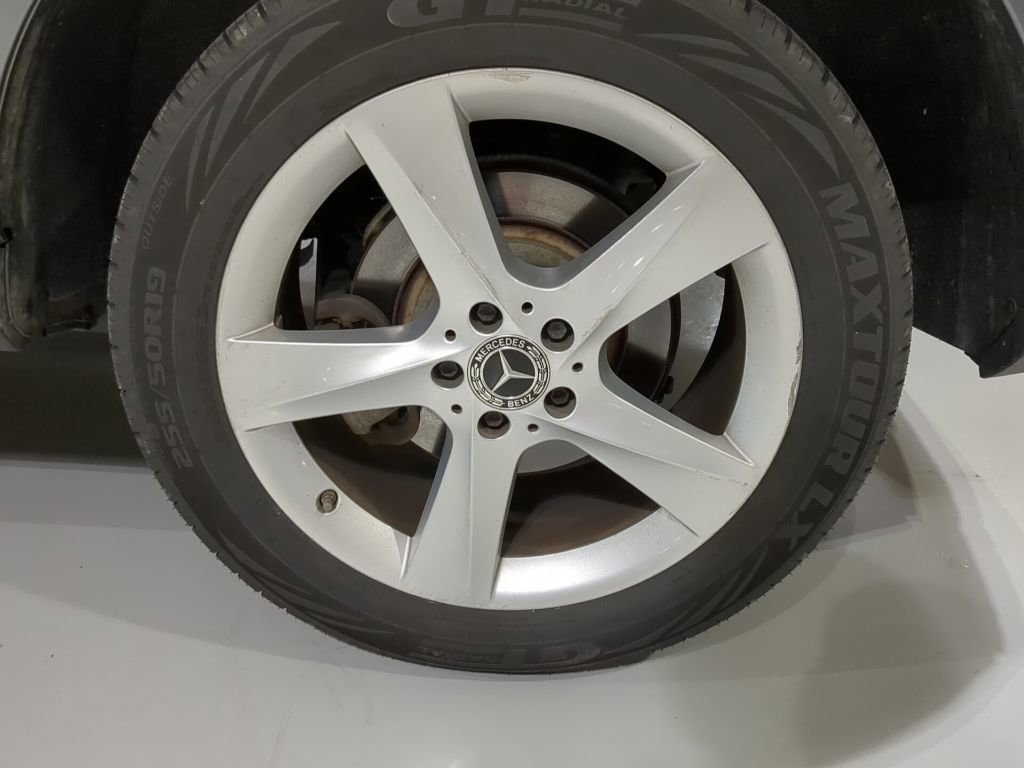 Used 2018 Mercedes-Benz GLE 350 4MATIC image 8