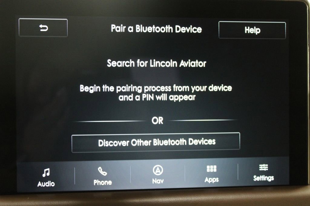 Used 2021 Lincoln Aviator Reserve w/ Equipment Group 201A AWD/4WD image 52