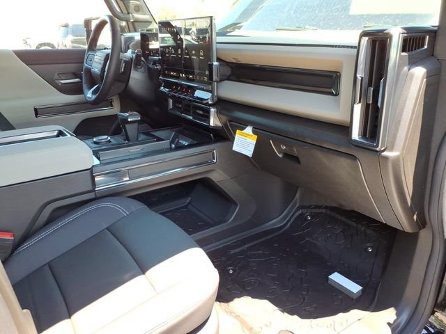 New 2026 GMC Hummer EV 4x4 Crew Cab image 24