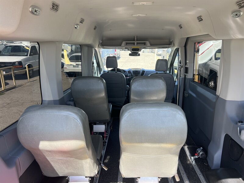 Used 2019 Ford Transit 150 XL RWD image 9