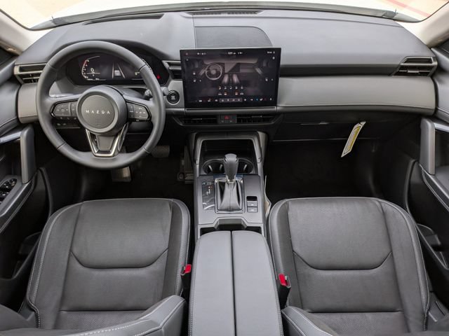 New 2026 MAZDA CX-5 Preferred AWD/4WD image 27