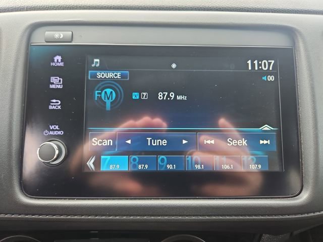 Used 2022 Honda HR-V Sport image 19