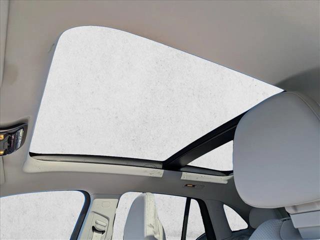 Certified 2024 Mercedes-Benz EQE 350+ SUV image 16