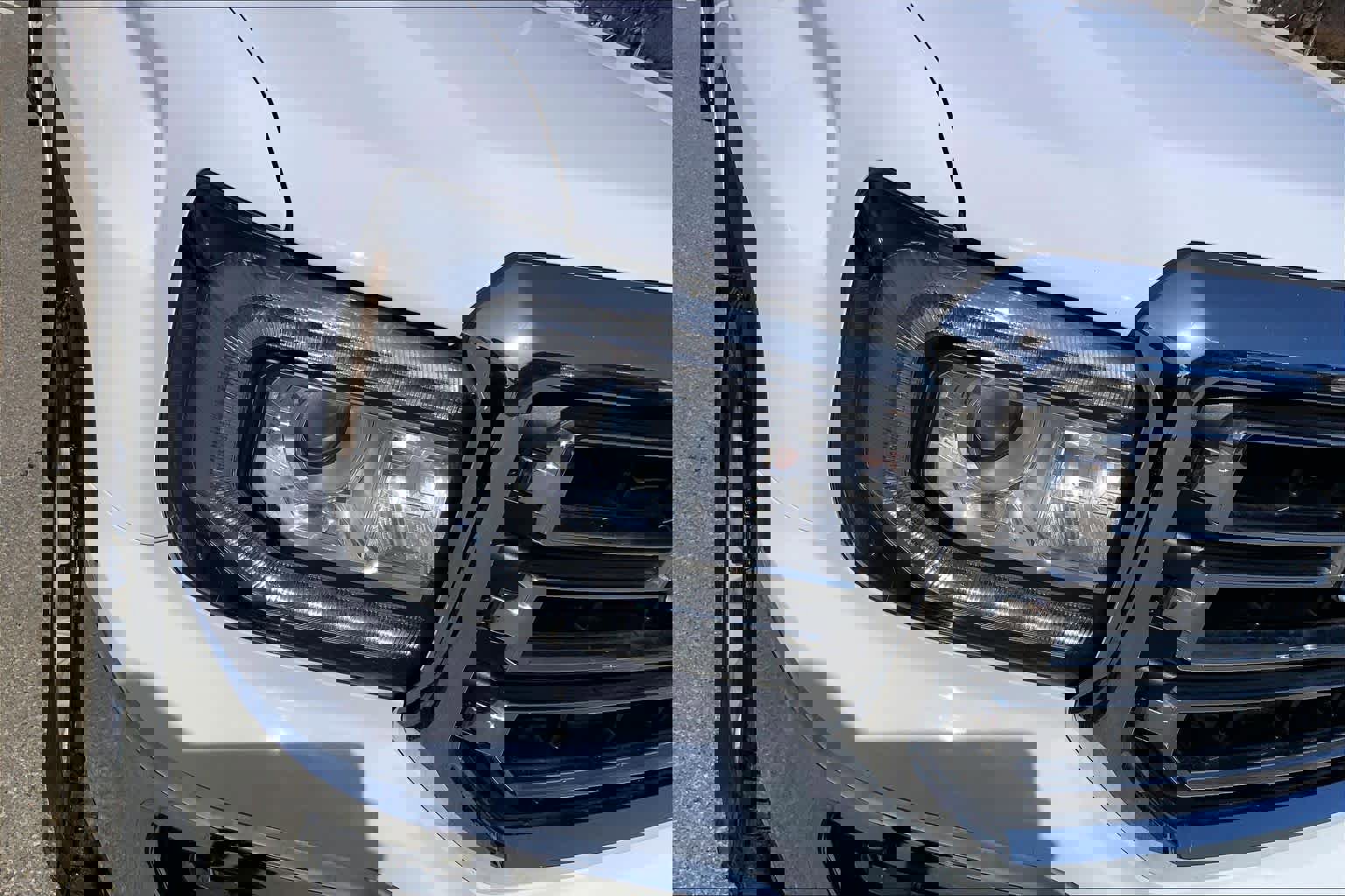 Used 2017 GMC Sierra 1500 SLE w/ SLE Value Package image 25