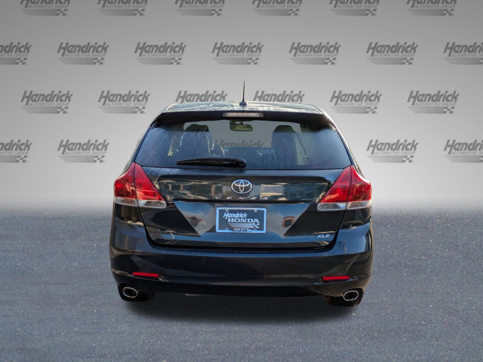 Used 2013 Toyota Venza XLE image 6