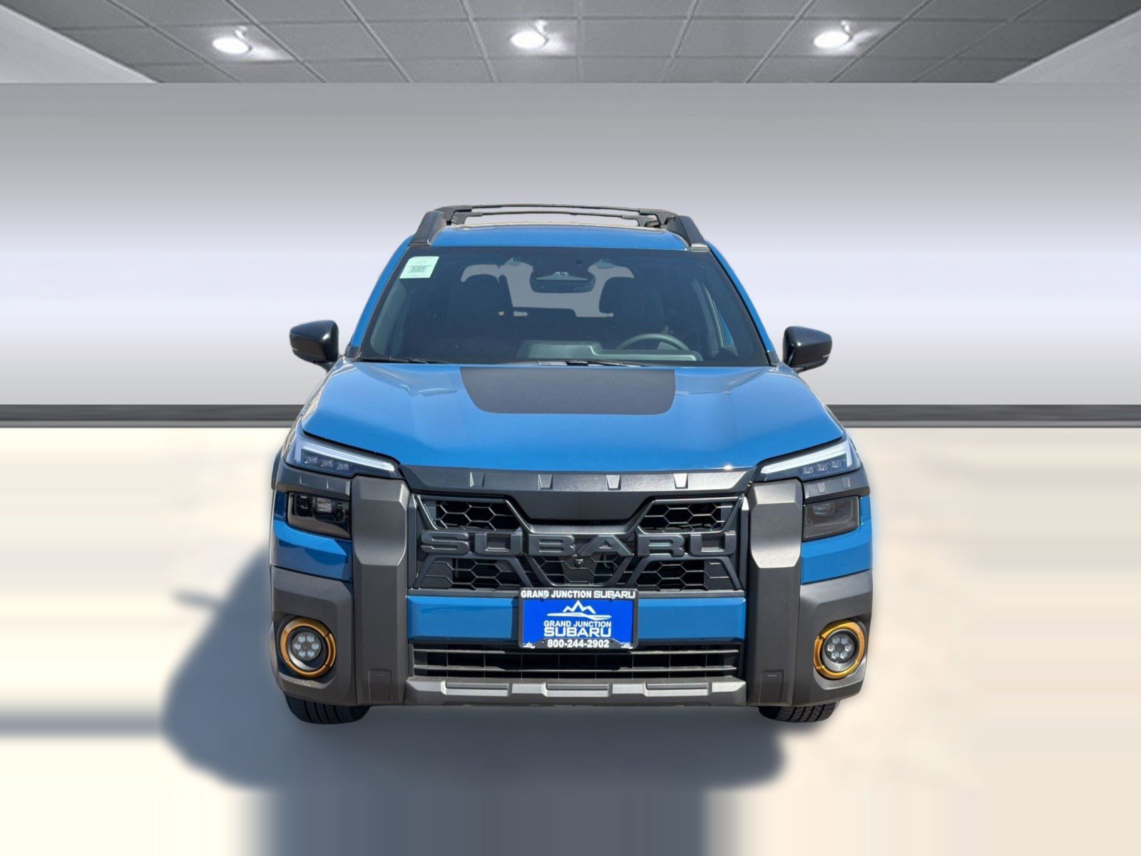 New 2026 Subaru Outback Wilderness image 6