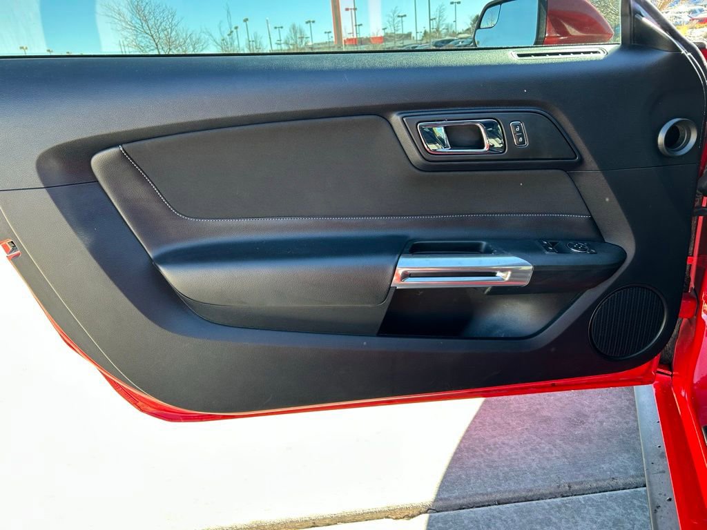 Used 2016 Ford Mustang GT w/ Black Accent Package image 22