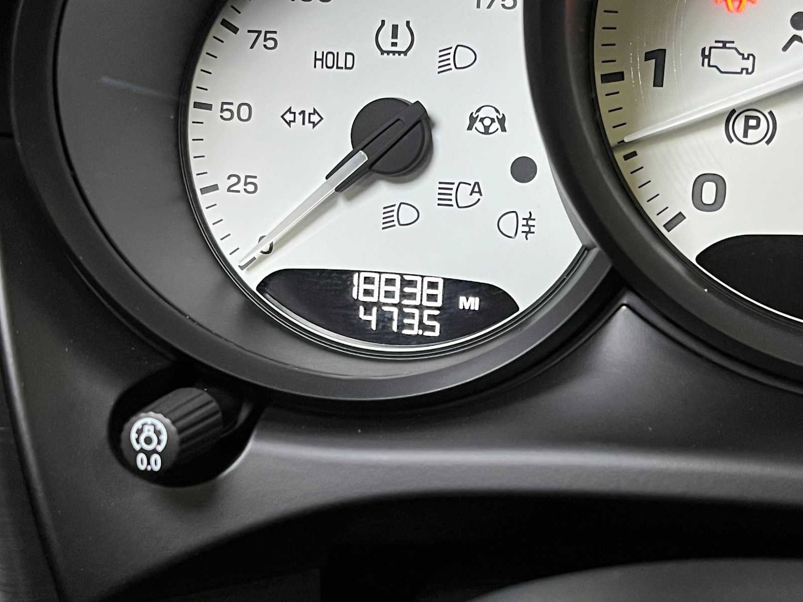 Used 2024 Porsche Macan GTS image 31