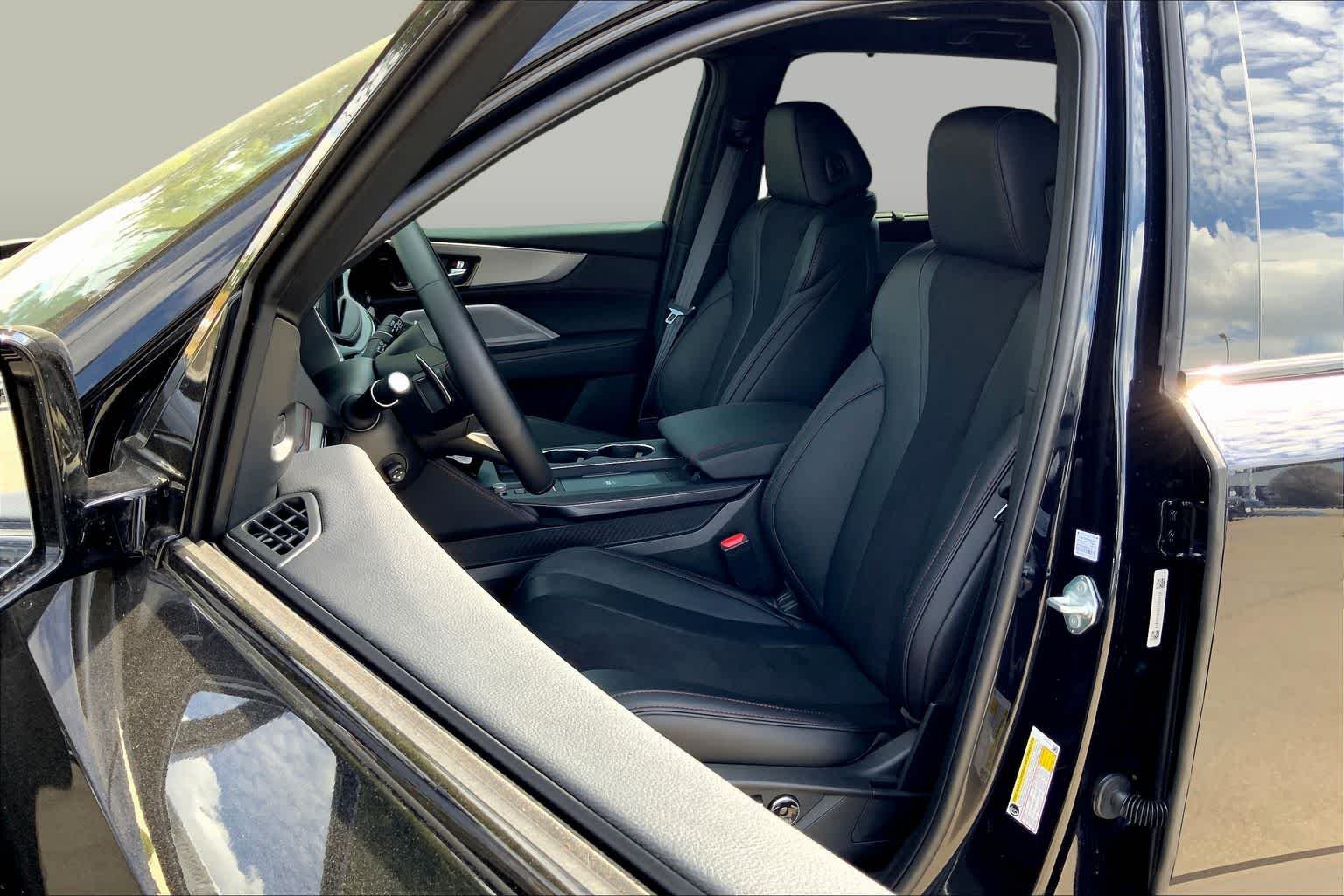 New 2026 Acura MDX A-Spec AWD/4WD image 9